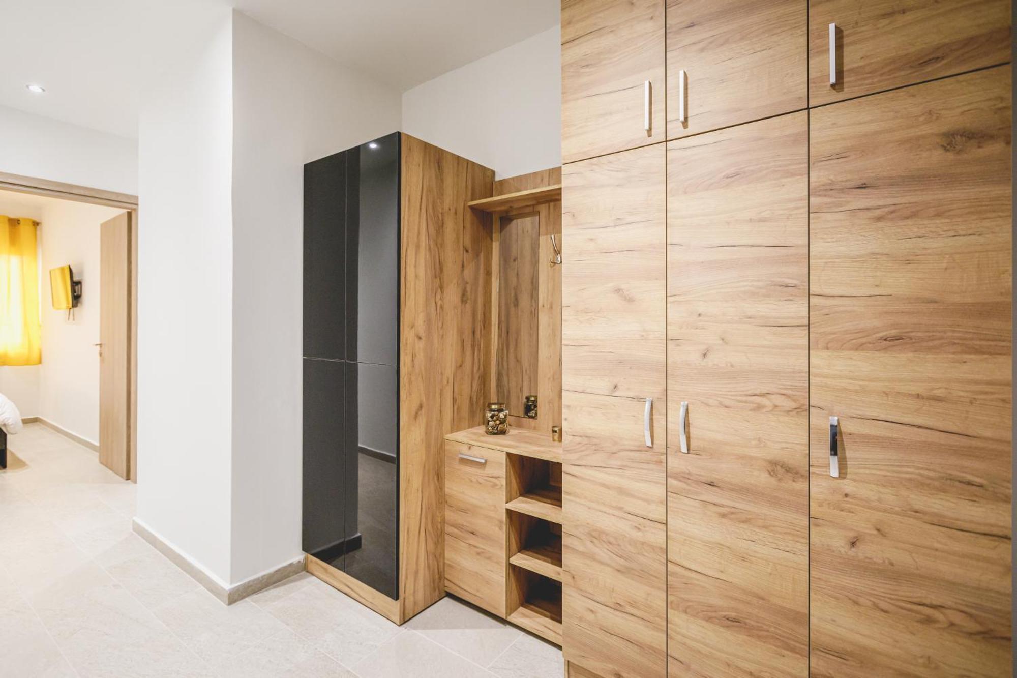 Καλλιστώ Apartments 나플리오 외부 사진